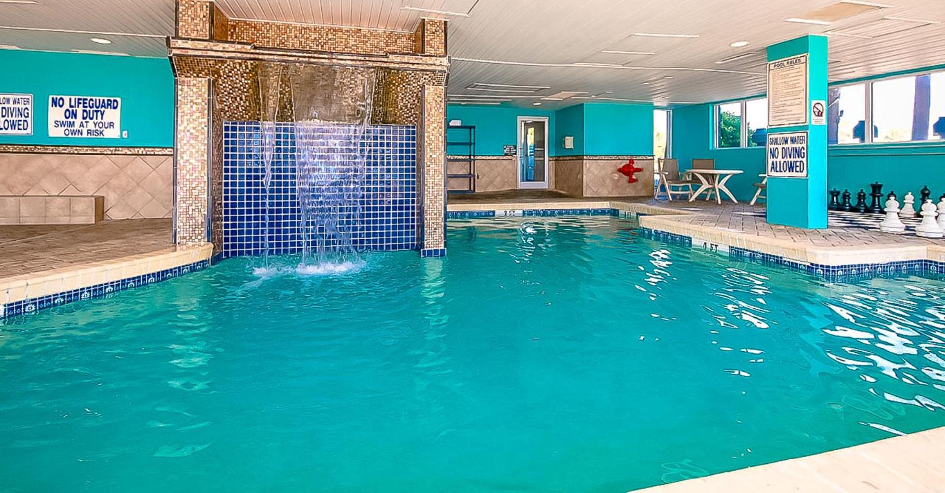 Beautiful Condo! Direct Oceanfront - 1 Bedroom, 1 Bath - Atlantica 200 Миртъл Бийч Екстериор снимка